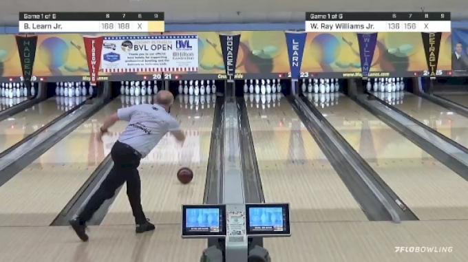 Full Replay Flozone Pba50 Johnny Petraglia Bvl Open Match Play Round 2