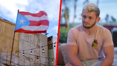 How Nicky Ryan's Jiu-Jitsu has Improved Since Moving To Puerto Rico