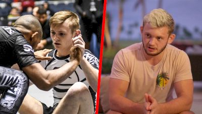 No More 66kg, Nicky Ryan's ADCC Future is 77kg