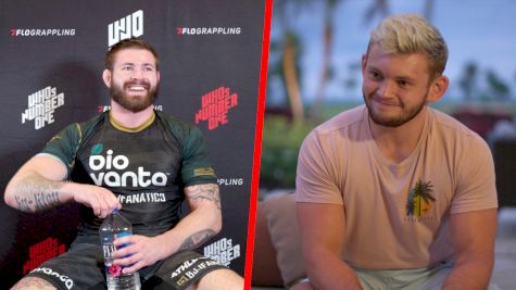 People Are Ducking Nicky Ryan Just Like His Brother Gordon