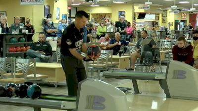 Full Replay: 2021 PBA50 Johnny Petraglia BVL Open Stepladder Finals