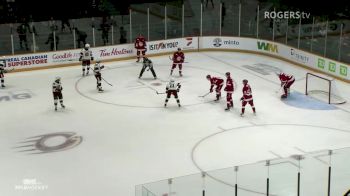Replay: Home - 2025 Soo vs Ottawa | Sep 28 @ 3 PM