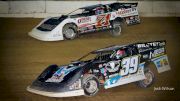 Tim McCreadie, Davenport, Overton Expected For Castrol FloRacing At Atomic