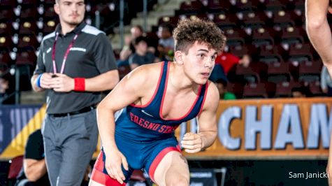 College Fan's Guide To 2021 NHSCA Nationals