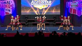 Southern Athletics - Pixie [2025 L1 Youth - D2 - Small - B Day 2] 2025 NCA All-Star National Championship