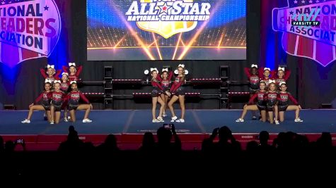 Southern Athletics - Pixie [2025 L1 Youth - D2 - Small - B Day 2] 2025 NCA All-Star National Championship