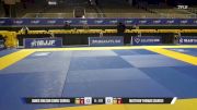 James Edilson Gomez Correa vs Matthew Thomas Church 2026 Pan Jiu Jitsu IBJJF Championship