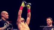Danny 'El Gallo' Gonzalez Has Bold Prediction For FightNight Live Main Event