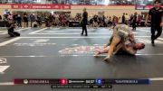 Justin Barker vs Fabian Anthony Saldivar 2024 ADCC Austin Open