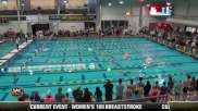 Replay: SAC Swimming Championship | Feb 10 @ 5 PM