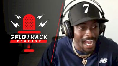 269. Interview With Trayvon Bromell