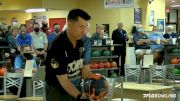 Every Shot Of Michael Haugen Jr.'s 300 In PBA50 BVL Open Semifinal