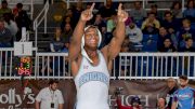 Complete Cadet Freestyle WTT Preview & Predictions