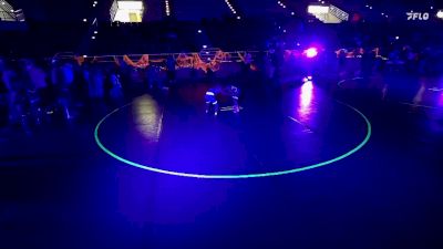 67-71 lbs Quarterfinal - Nolan Broadbent, Sanderson Wrestling Academy vs Kamdyn Horne, Box Elder Stingers