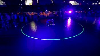 67-71 lbs Quarterfinal - Nolan Broadbent, Sanderson Wrestling Academy vs Kamdyn Horne, Box Elder Stingers