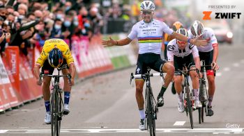 Preview: LBL Will Bring More Finish Drama