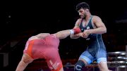 Challengers To Team USA On Display At The Continentals