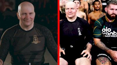 John Danaher On The Adjustment To Puerto Rico