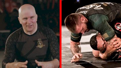 John Danaher On The DDS Success At WNO