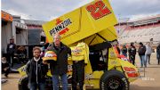 Pennzoil Reunites With Jac Haudenschild For Farewell Season
