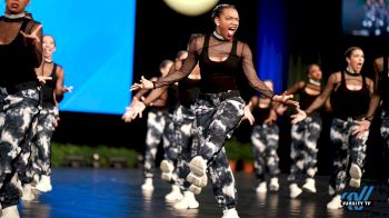 Dancing With Emotion: Coral Reef High School