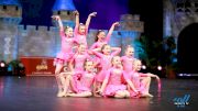 Jazzed About NDTC: Prima Dance All-Stars Mini Jazz