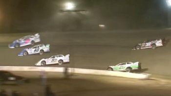 Feature Replay | 2021 Castrol FloRacing Night in America at Atomic Speedway