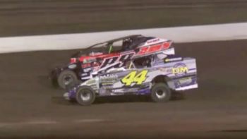 Feature Replay | 358 Modifieds at Grandview Speedway