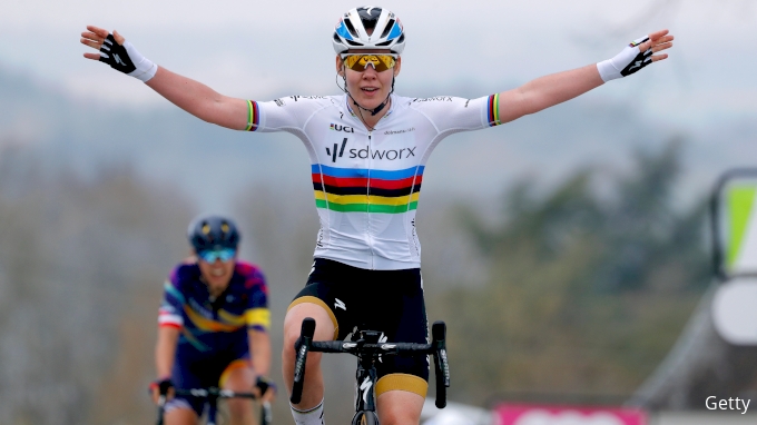 Why To Watch The UCI Road World Championships 2024 FloBikes