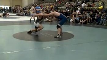 Wildwood MS 200lbs Bryce Town(Brookville, PA), Illinois Superchargers vs Drew Phipps, Team PA Gold