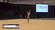 Goda Balsys - Women's Group, ATHL - 2021 USA Gymnastics Championships