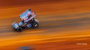 Breathtaking Sigh Of Relief For World Of Outlaws After Bristol Practice