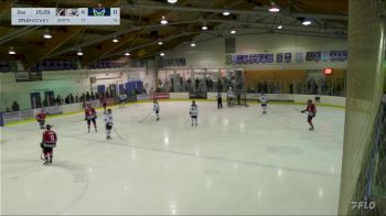 Replay: Home - 2025 Richmond vs White Rock | Feb 15 @ 7 PM