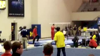 Ohio (Drew Moling) - 12.4