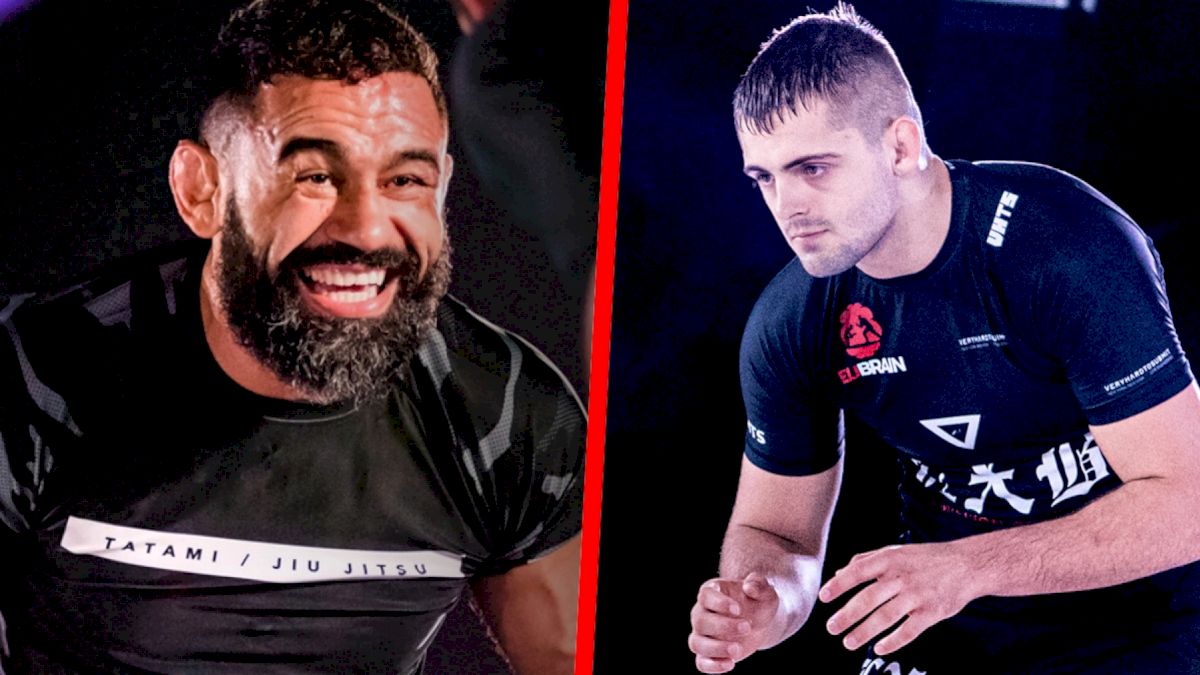 Rocha vs Tackett Battle For 185lb #1 Rank | How To Watch Fight to Win 171