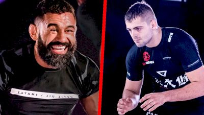 Why Vagner Rocha vs William Tackett Is So Exciting