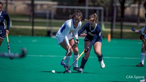 Cal Announces 2022 Field Hockey Schedule