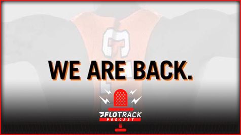 Clemson Men's Track & Field Reinstated