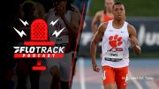 Clemson Reinstated, Eugene Grand Prix Preview & Dog Crashes 4x2 | The FloTrack Podcast (Ep. 270)