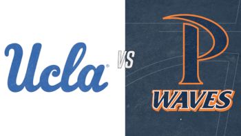 Replay: Pepperdine vs UCLA