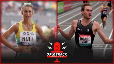 Australians To Watch At The USATF Grand Prix In Eugene
