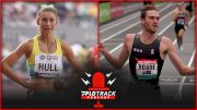Australians To Watch At The USATF Grand Prix In Eugene