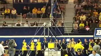 M SR CO Michigan, Adrian de los Angeles (14.8)