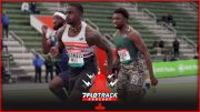 Trayvon Bromell vs Noah Lyles vs Ronnie Baker: USATF Grand Prix 100m Picks