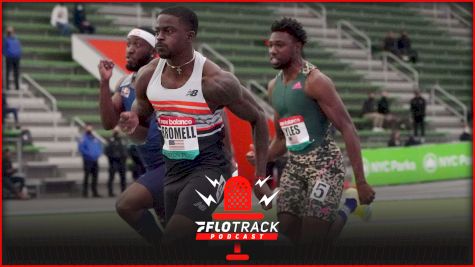 Trayvon Bromell vs Noah Lyles vs Ronnie Baker: USATF Grand Prix 100m Picks