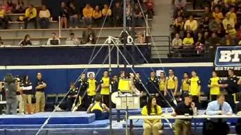 M SR CO Michigan, Alex Bubnov (13.7)