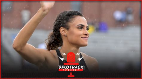Sydney McLaughlin Returns To 100mH After Bryan Clay PR