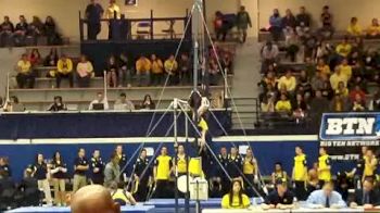 Michigan (Matt Freeman) - 13.6