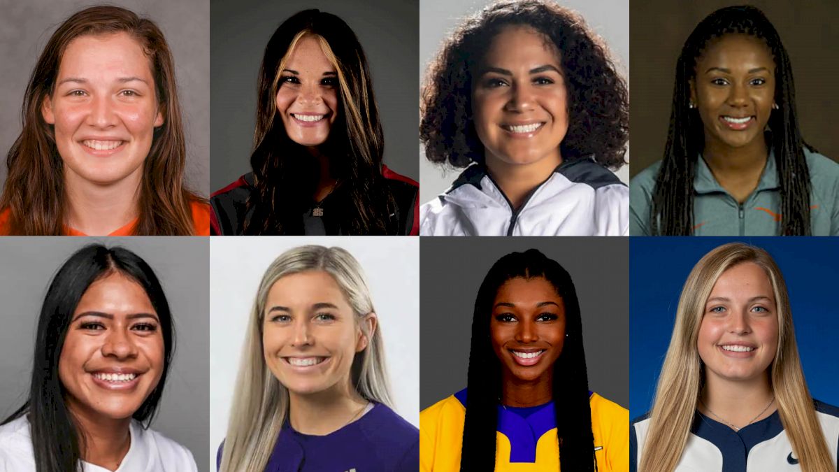 USA Softball Collegiate Player Of The Year Top 25 Finalists Revealed