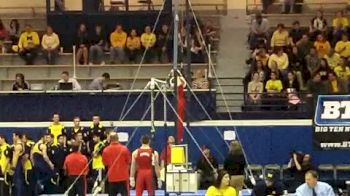 Ohio (Matt Barr) - 13.0